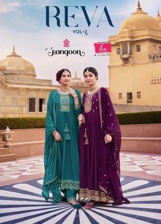 RANGOON-REVA-VOL-2-READYMADE-RAYON-KUTIS-CATALOGUE-WHOLESALER-IN-SURAT-2
