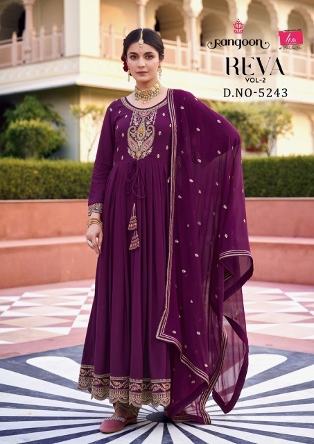 RANGOON-REVA-VOL-2-READYMADE-RAYON-KUTIS-CATALOGUE-WHOLESALER-IN-SURAT-6