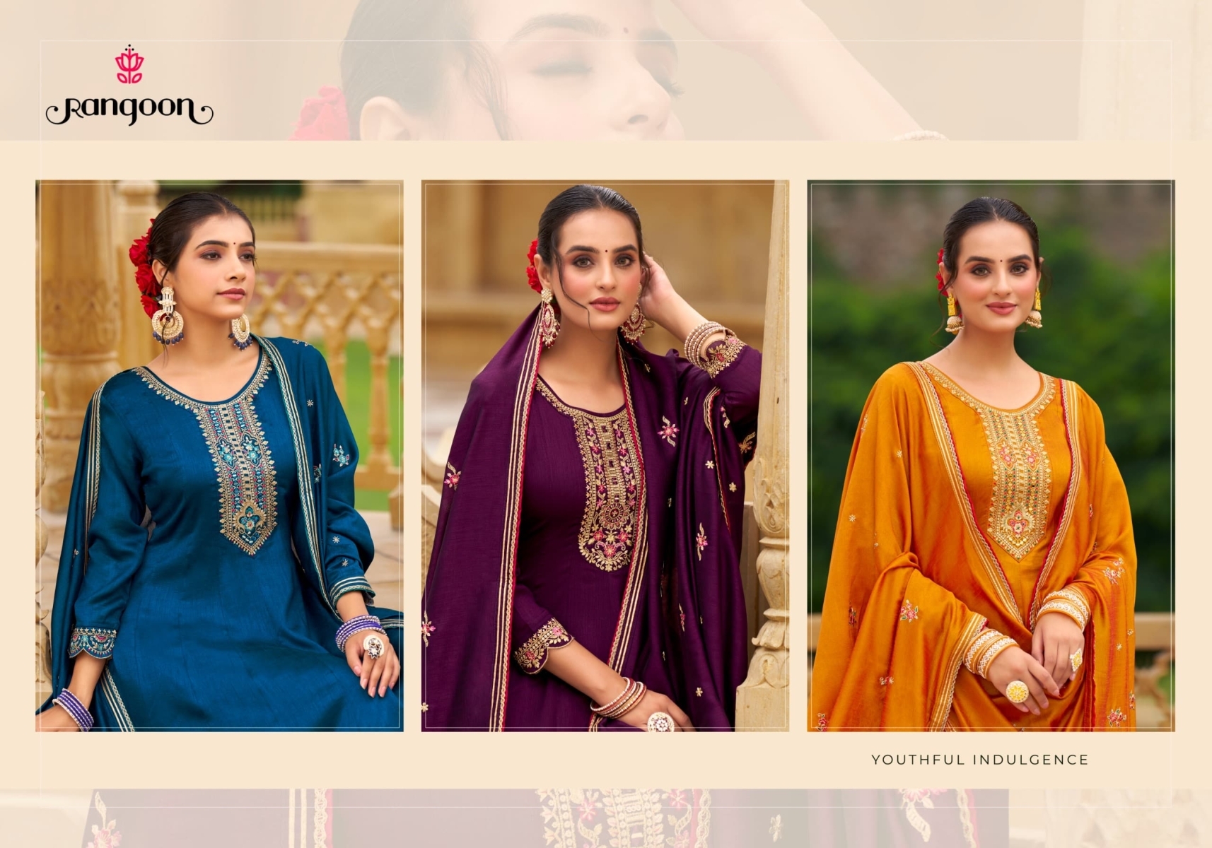 RANGOON-RIHAANA-VOL-2-SILK-EMBROIDERY-READYMADE-KURTI-SUPPLIER-IN-SURAT-1