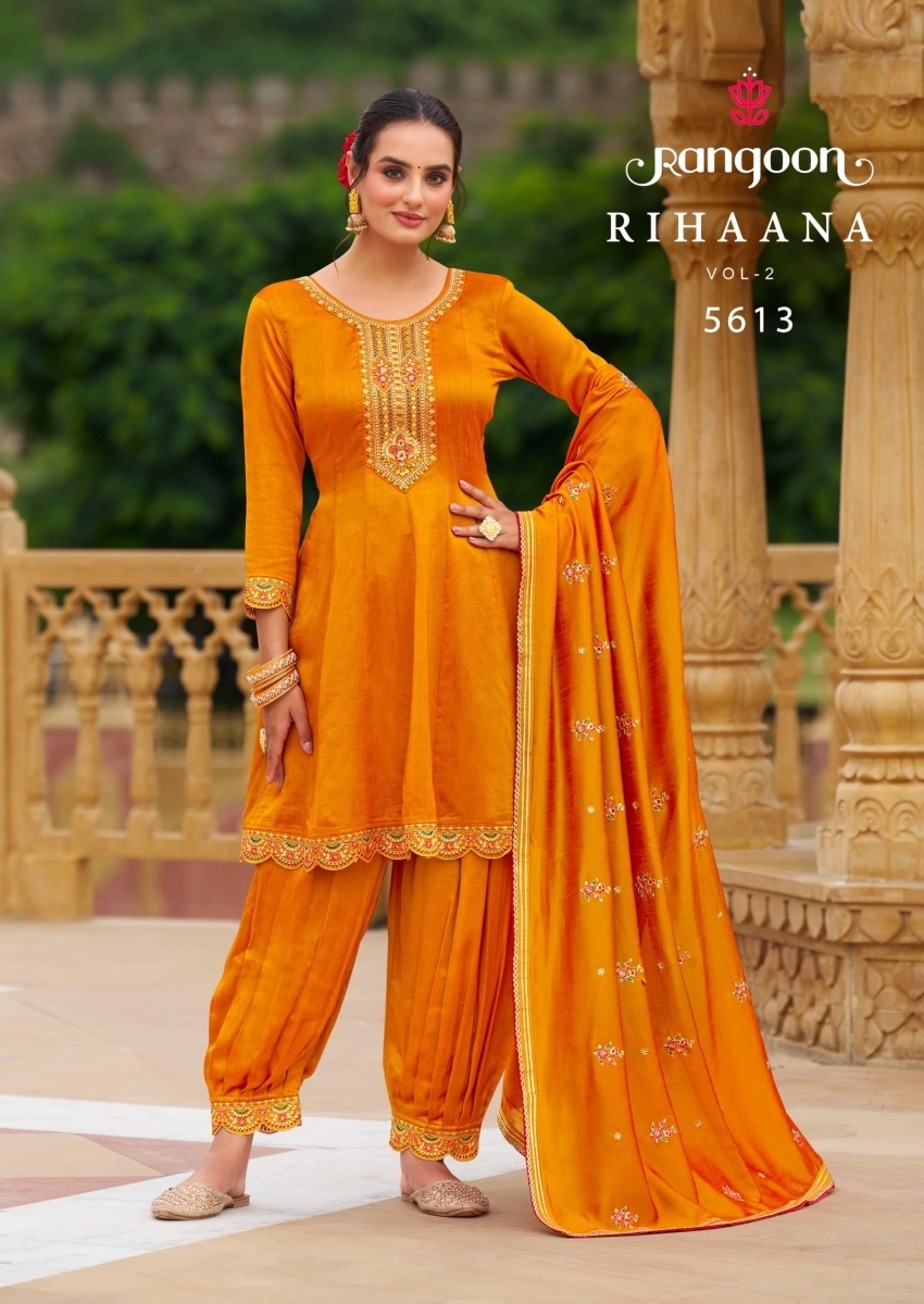 RANGOON-RIHAANA-VOL-2-SILK-EMBROIDERY-READYMADE-KURTI-SUPPLIER-IN-SURAT-4