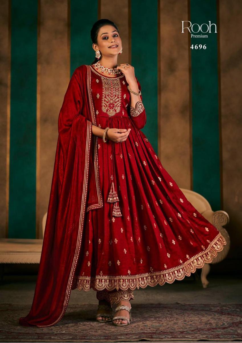 RANGOON-ROOH-SILK-EMBROIDERY-READYMADE-KURTIS-WHOLESALER-IN-SURAT-2