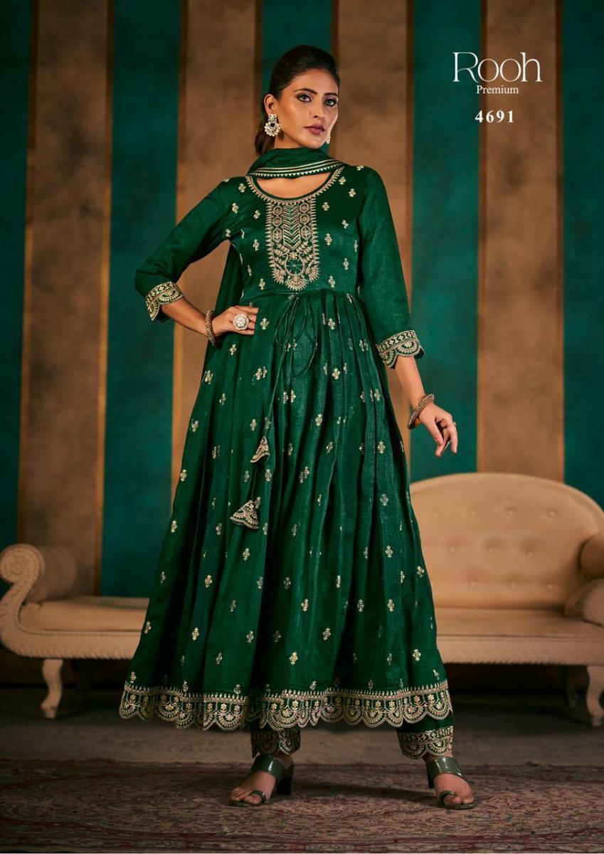 RANGOON-ROOH-SILK-EMBROIDERY-READYMADE-KURTIS-WHOLESALER-IN-SURAT-4