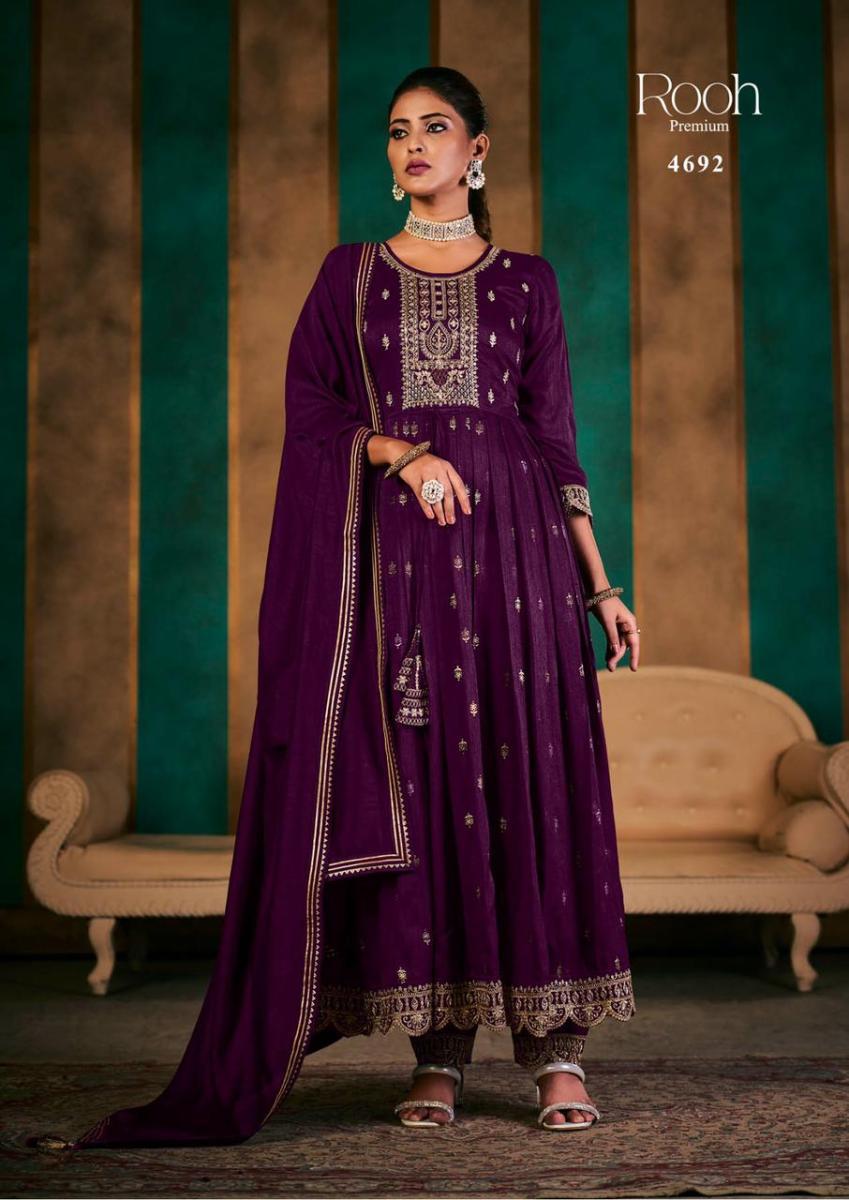 RANGOON-ROOH-SILK-EMBROIDERY-READYMADE-KURTIS-WHOLESALER-IN-SURAT-6