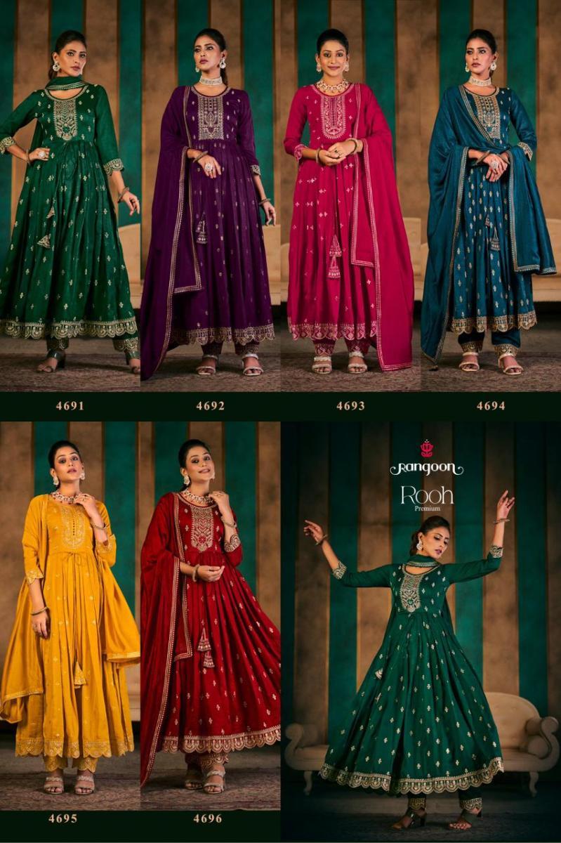 RANGOON-ROOH-SILK-EMBROIDERY-READYMADE-KURTIS-WHOLESALER-IN-SURAT-7