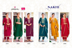 RANGOON-SAKHI-VISCOSE-EMBROIDERY-READYMADE-KURTI-WHOLESALER-IN-SURAT-9