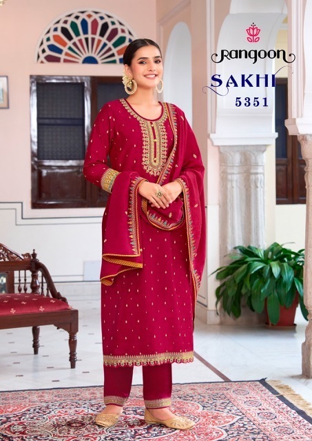 RANGOON-SAKHI-VISCOSE-EMBROIDERY-READYMADE-KURTI-WHOLESALER-IN-SURAT-3