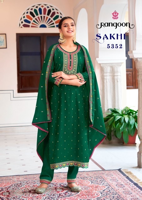 RANGOON-SAKHI-VISCOSE-EMBROIDERY-READYMADE-KURTI-WHOLESALER-IN-SURAT-4