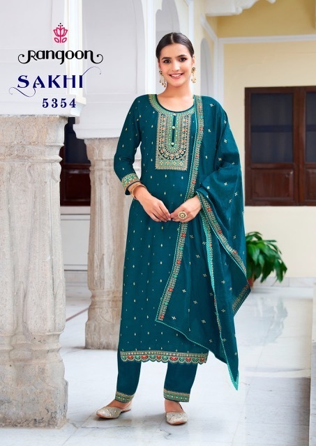 RANGOON-SAKHI-VISCOSE-EMBROIDERY-READYMADE-KURTI-WHOLESALER-IN-SURAT-5