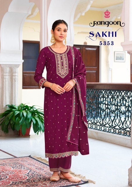 RANGOON-SAKHI-VISCOSE-EMBROIDERY-READYMADE-KURTI-WHOLESALER-IN-SURAT-6
