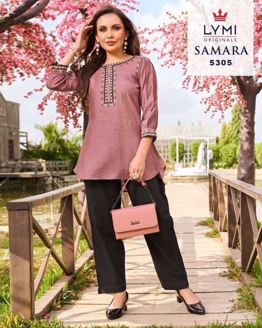 RANGOON-SAMARA-VISCOSE-EMBROIDERY-SHORT-KURTI-WHOLESALER-IN-SURAT-3