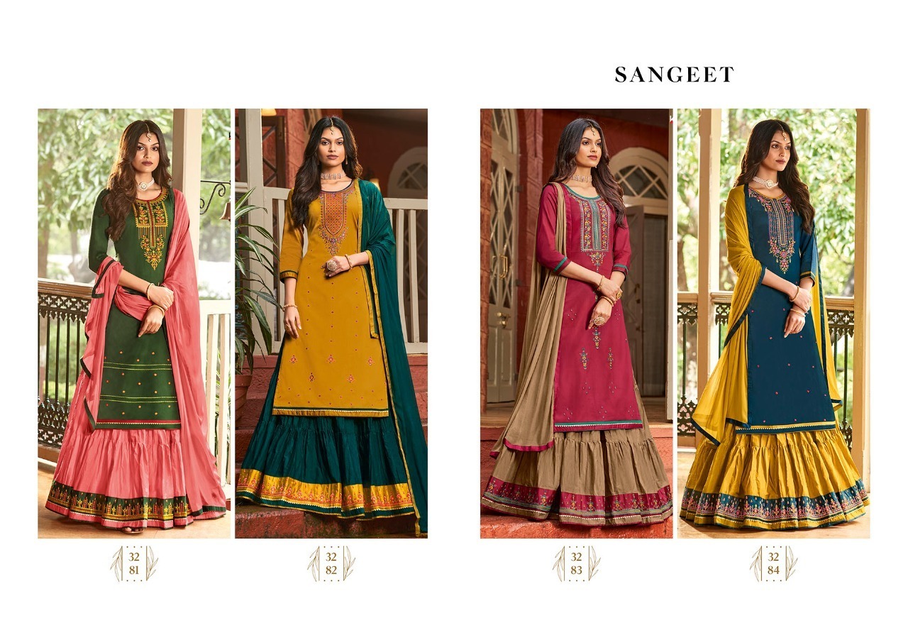 RANGOON-SANGEET-REAYDMADE-EMBROIDERED-SUITS-BY-KESSI-FABRICS-SURAT-1