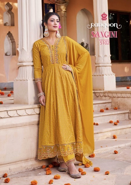 RANGOON-SANGINI-READYMADE-KURTIS-LATEST-CATALOGUE-5