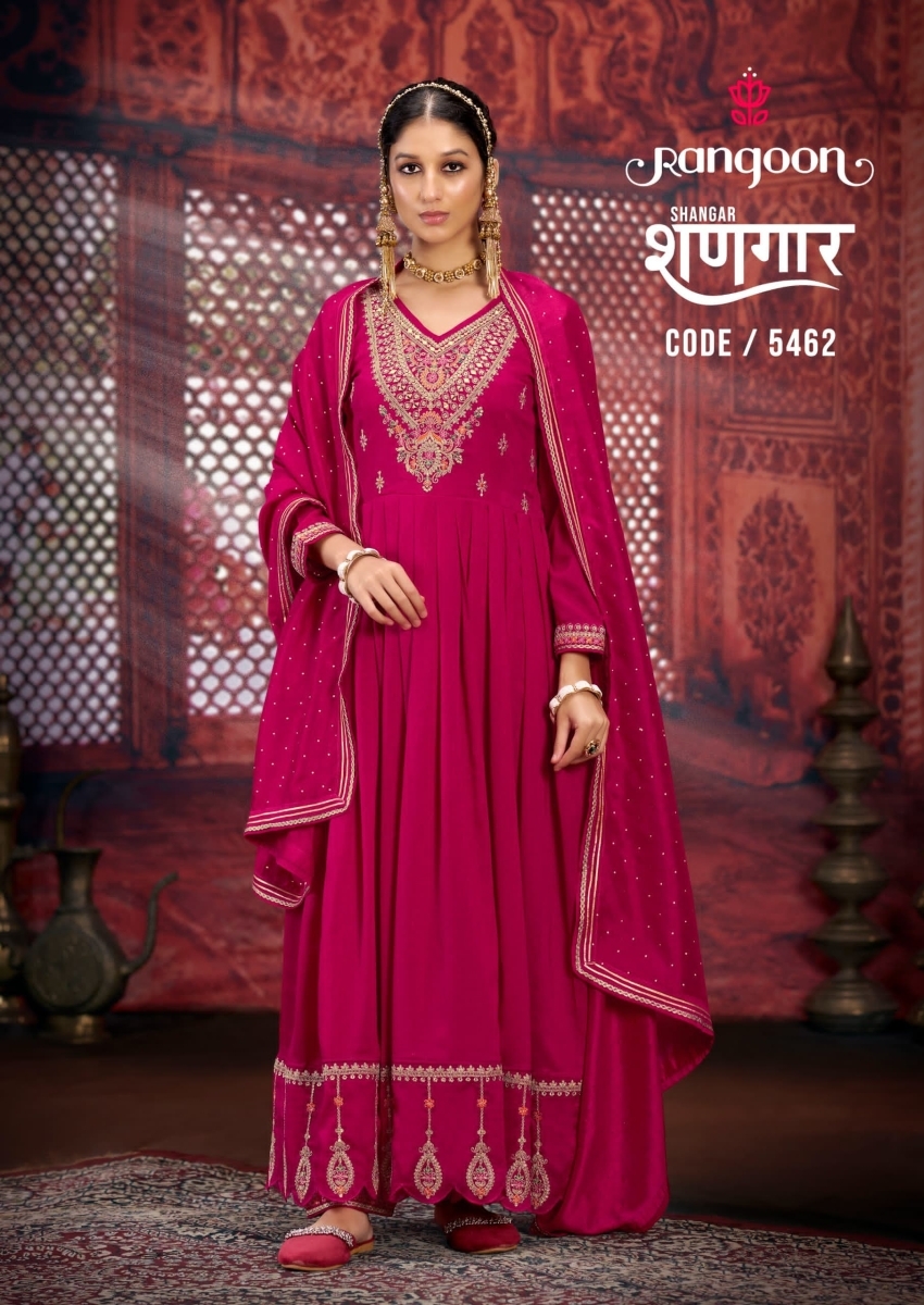 RANGOON-SHANGAR-READYMADE-SILK-HAND-WORK-KURTIS-3