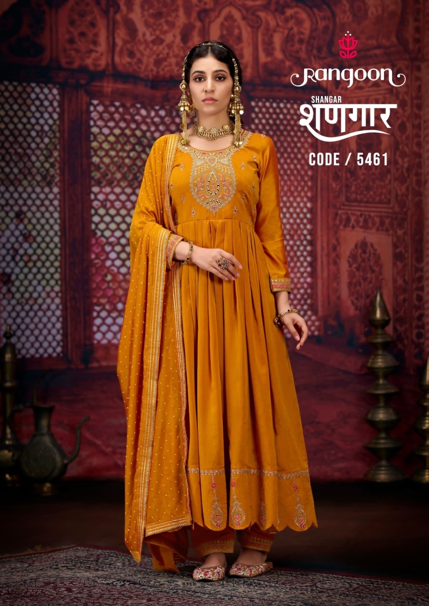 RANGOON-SHANGAR-READYMADE-SILK-HAND-WORK-KURTIS-4