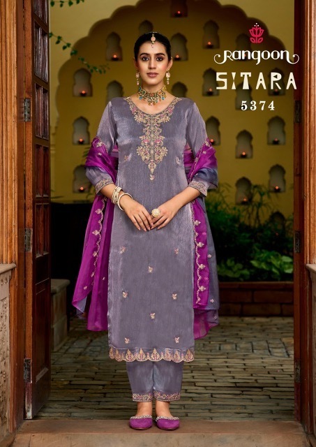 RANGOON-SITARA-BURBERRY-SILK-EMBROIDERY-KURTI-WHOLESALER-IN-SURAT-4