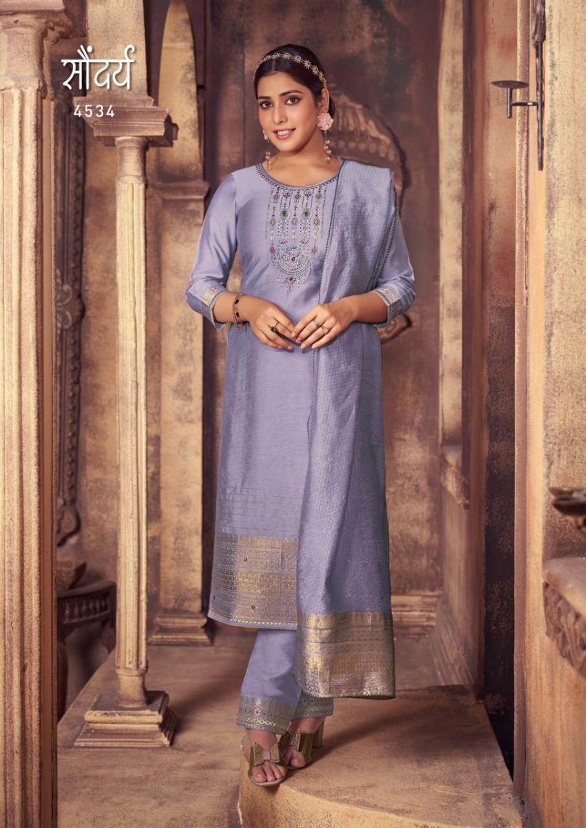 RANGOON-SOUNDRYA-REDAYMADE-VISCOSE-JACQUARD-SUITS-NEW-CATALOGUE-1