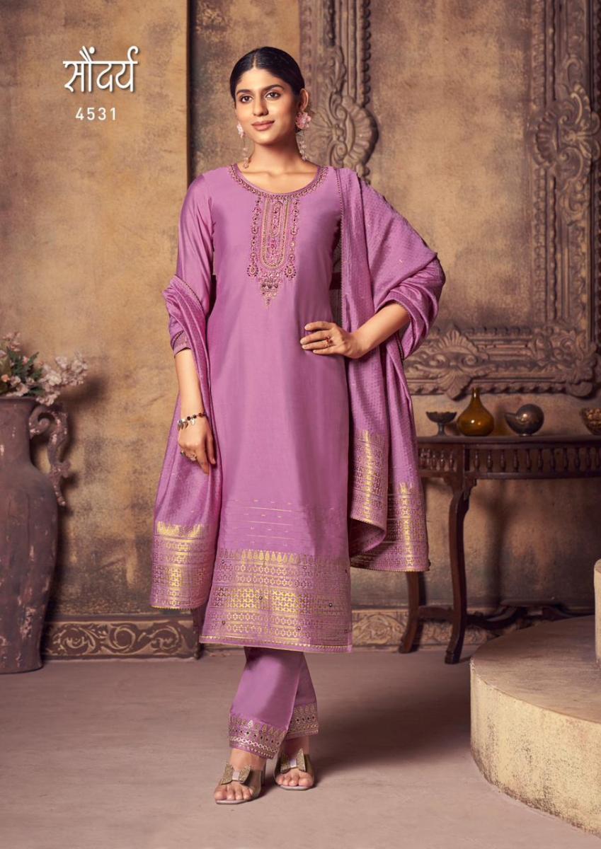 RANGOON-SOUNDRYA-REDAYMADE-VISCOSE-JACQUARD-SUITS-NEW-CATALOGUE-2