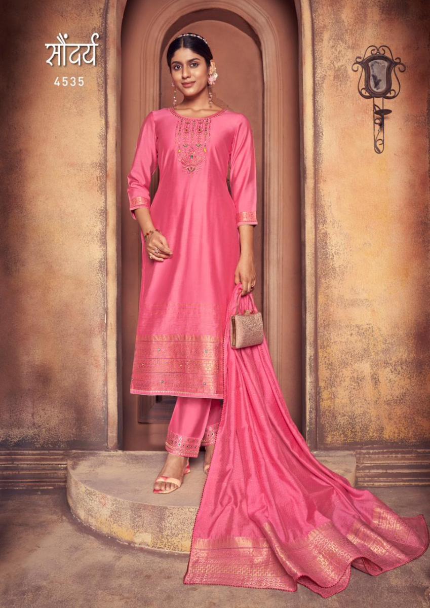 RANGOON-SOUNDRYA-REDAYMADE-VISCOSE-JACQUARD-SUITS-NEW-CATALOGUE-3