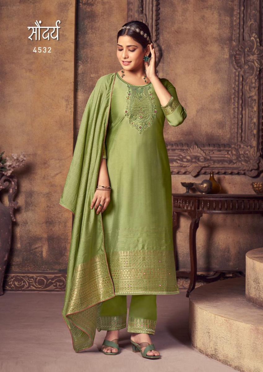 RANGOON-SOUNDRYA-REDAYMADE-VISCOSE-JACQUARD-SUITS-NEW-CATALOGUE-6