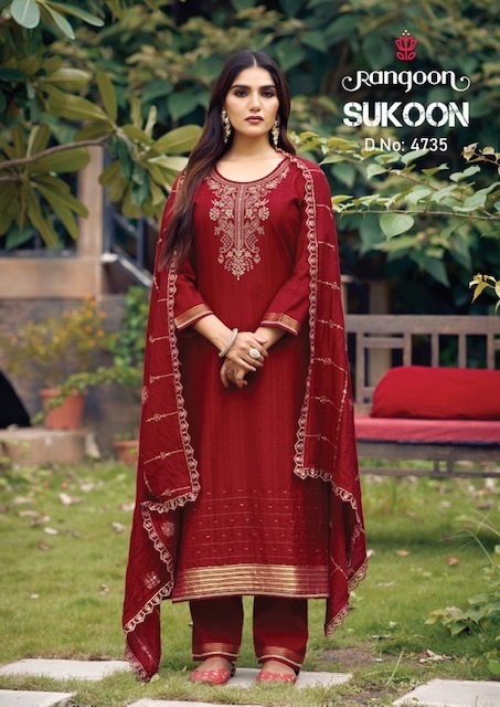 RANGOON-SUKOON-READYMADE-SALWAR-SUITS-MANUFACTURER-4