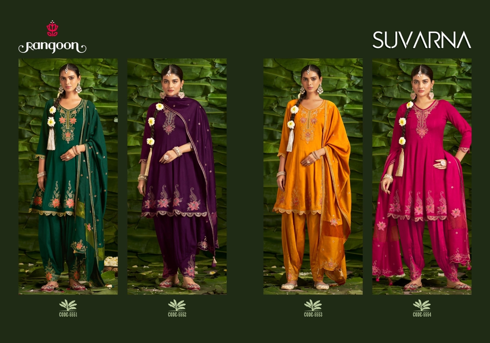 RANGOON-SUVARNA-READYMADE-KURTIS-CATALOGUE-6