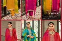 RANGOON-SWAYAMVAR-PREMIUM-SILK-READYMADE-KURTIS-4
