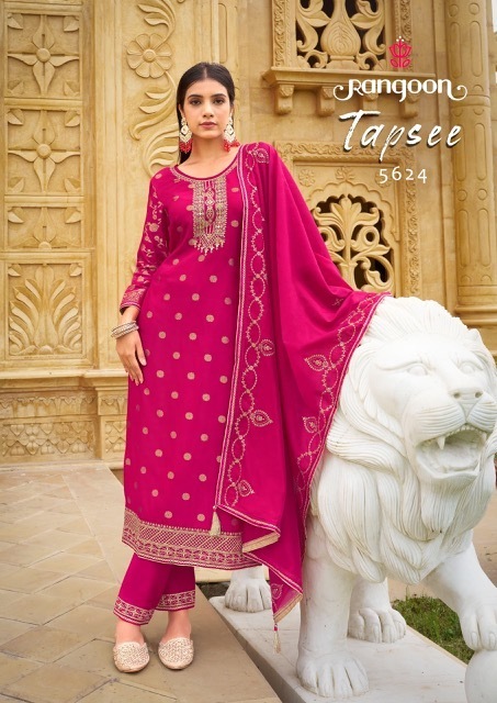 RANGOON-TAPSEE-DESIGNER-MUSLIN-HANDWORK-KURTI-WHOLESALER-IN-SURAT-5