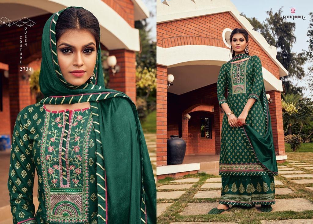RANGOON-UTSAV-VOL-2-2731-2734-SALWAR-SUITS-NEW-CATALOGUE-4