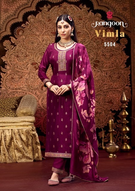 RANGOON-VIMLA-FANCY-WORK-READYMADE-KURTI-WHOLESALER-IN-SURAT-4