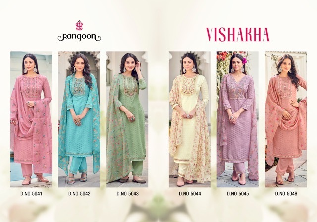 RANGOON-VISHAKHA-COTTON-EMBROIDERY-KURTIS-CATALOGUE-WHOLESALER-IN-SURAT-9