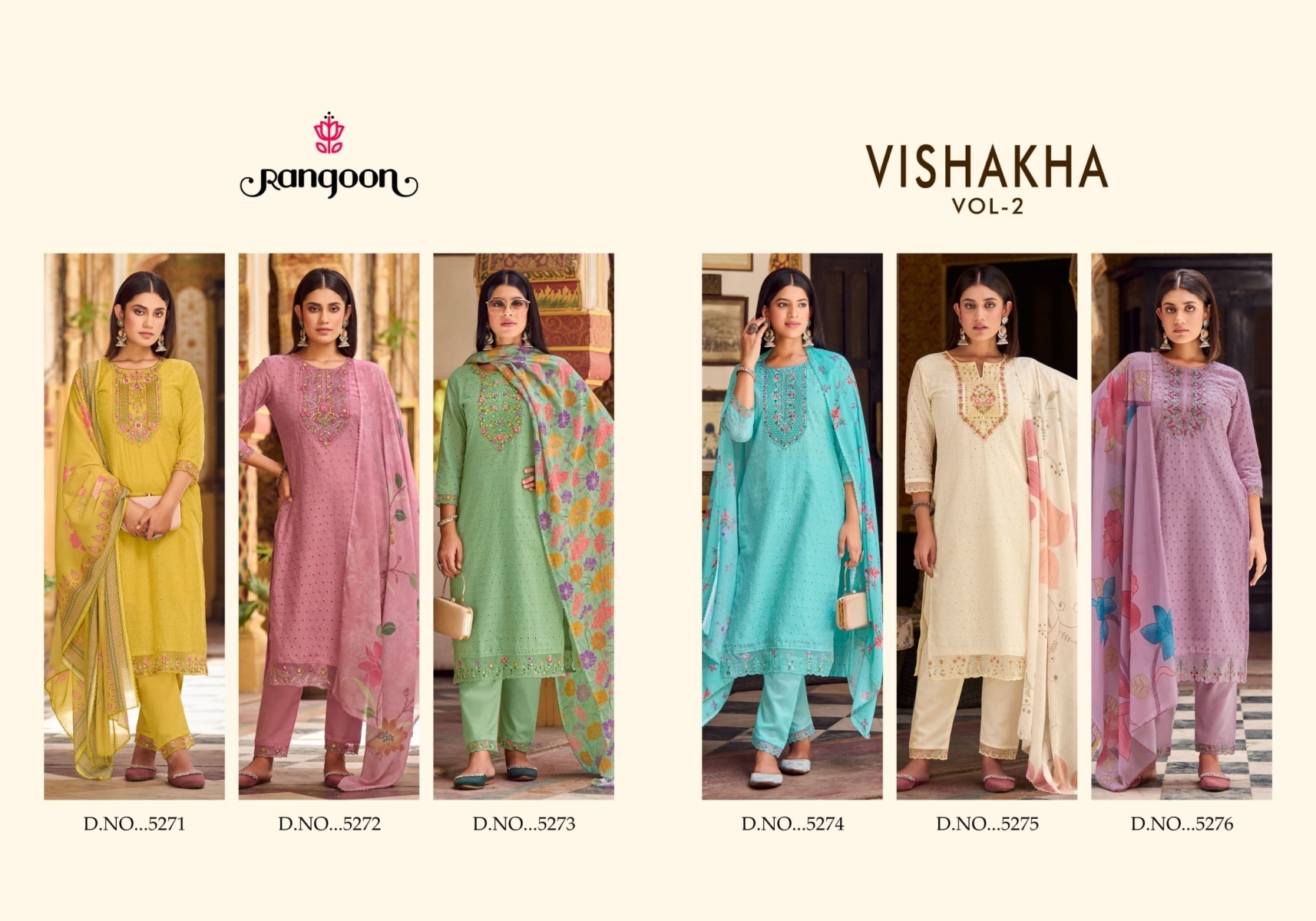 RANGOON-VISHAKHA-VOL-2-FANCY-EMBROIDERY-KURTI-WHOLESALER-IN-SURAT-8