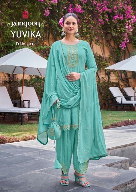 RANGOON-YUVIKA-VISCOSE-EMBROIDERY-READYMADE-KURTI-SUPPLIER-IN-SURAT-5
