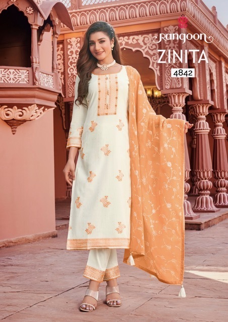 RANGOON-ZINITA-COTTON-HANDWORK-READYMADE-KURTI-CATALOGUE-WHOLESALER-IN-SURAT-4