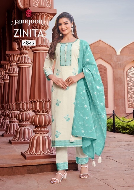 RANGOON-ZINITA-COTTON-HANDWORK-READYMADE-KURTI-CATALOGUE-WHOLESALER-IN-SURAT-6