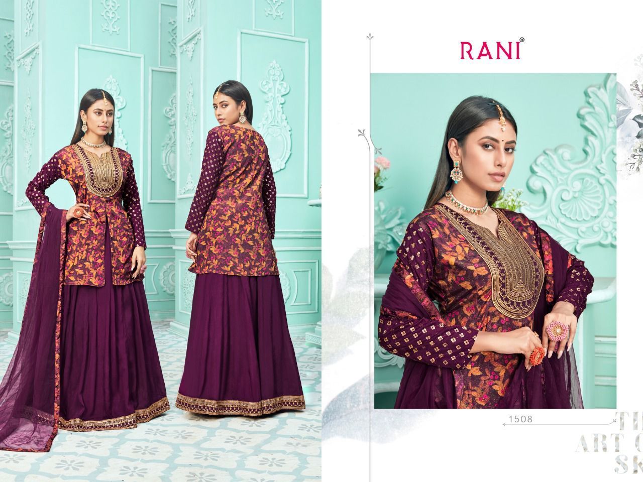 RANI-TRENDZ-NAJMA-VOL-2-DESIGNER-TOP-WITH-SKIRT-AT-WHOLESALER-4