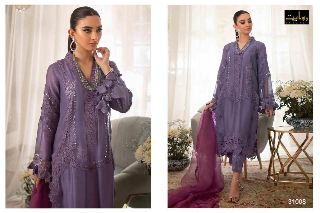 RAWAYAT-ANAYA-VOL-1-31005-31008-PAKISTANI-LAWN-SUITS-WHOLESALER-2