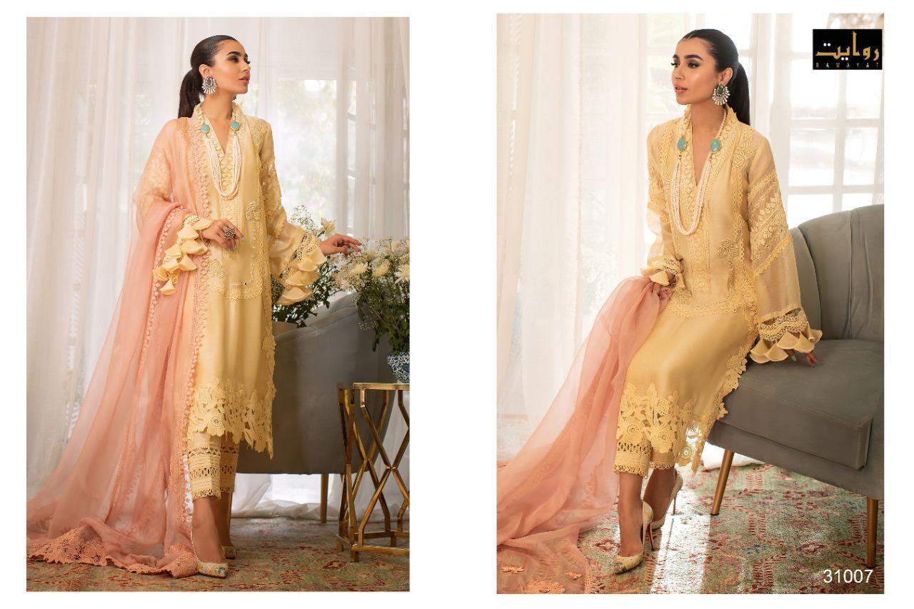 RAWAYAT-ANAYA-VOL-1-31005-31008-PAKISTANI-LAWN-SUITS-WHOLESALER-4