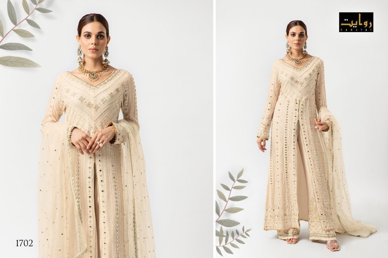 RAWAYAT-ANAYA-VOL-5-PAKISTANI-FOUX-GEORGETTE-SUITS-SUPPLIER-SURAT-4