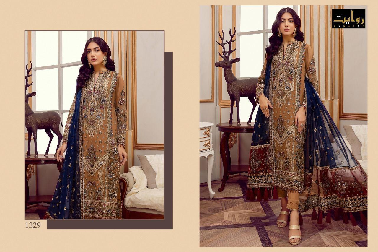 RAWAYAT-BAROCCO-GEORGETTE-PAKISTANI-SUITS-WHOLESALE-1