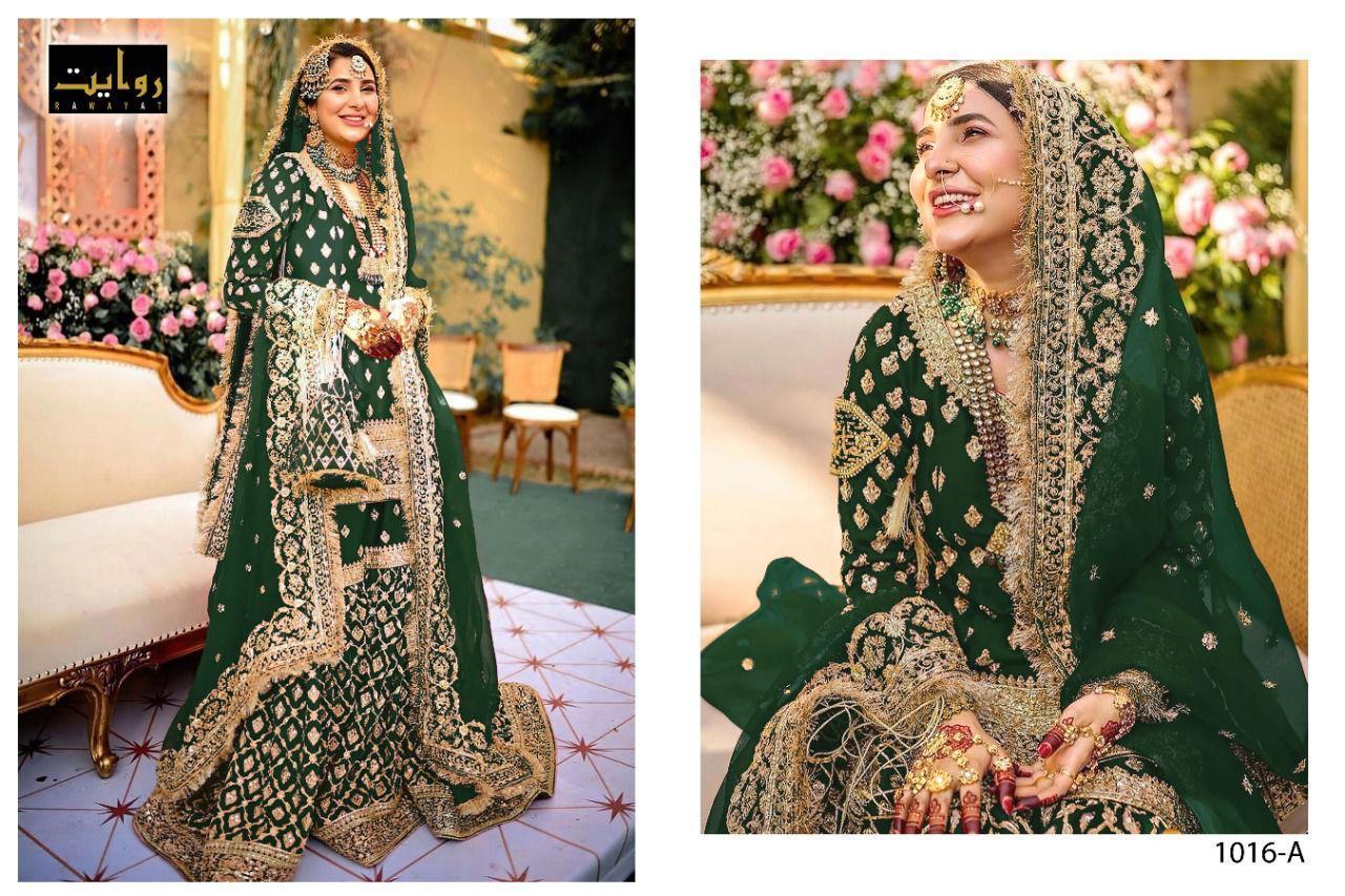 RAWAYAT-BRIDAL-VOL-3-FOUX-GEORGETTE-PAKISTANI-SUITS-WHOLESALE-3