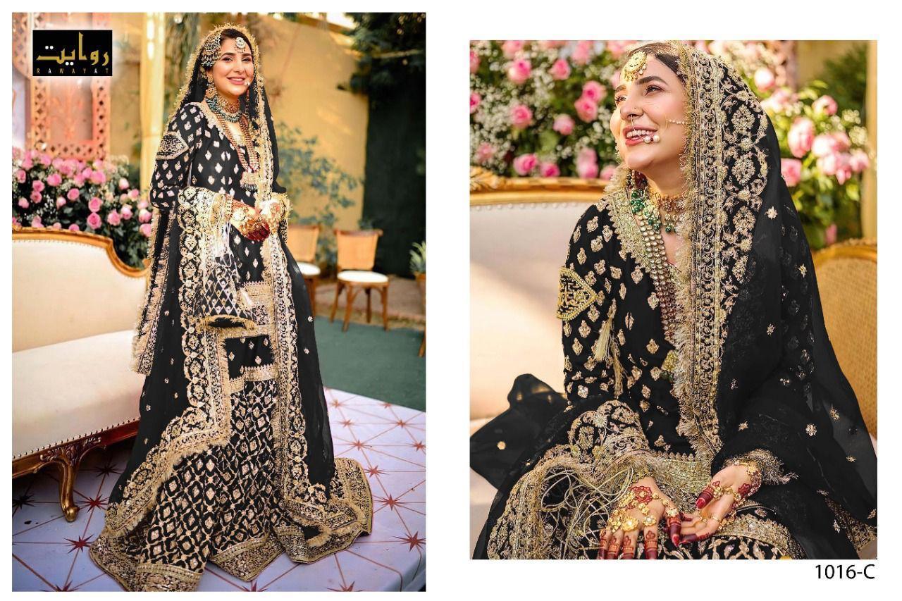 RAWAYAT-BRIDAL-VOL-3-FOUX-GEORGETTE-PAKISTANI-SUITS-WHOLESALE-5