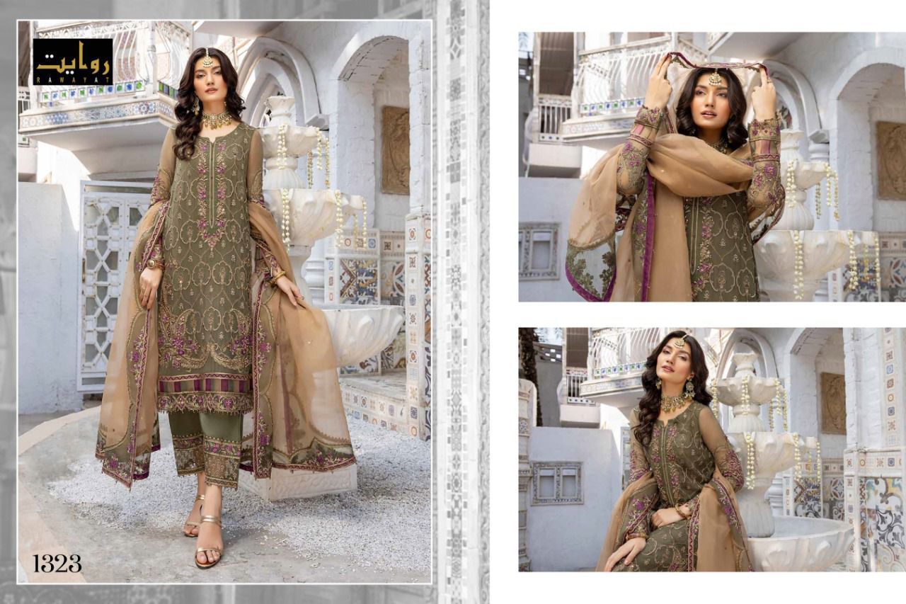 RAWAYAT-CHARIZMA-FOUX-GEORGETTE-PAKISTANI-SUITS-WHOLESALE-3