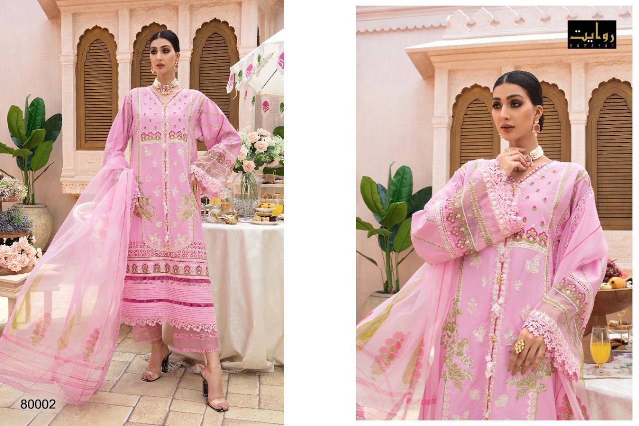 RAWAYAT-CRIMSON-VOL-3-PAKISTANI-LAWN-SUITS-SUPPLIER-SURAT-3