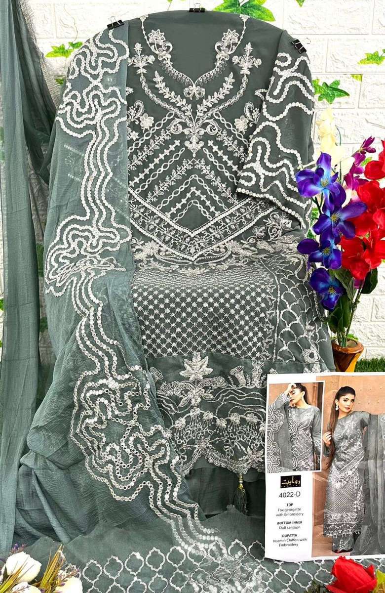 RAWAYAT-DAMASK-X-ROUCHE-VOL-12-FOUX-GEORGETTE-PAKISTANI-SUITS-WHOLESALER-10