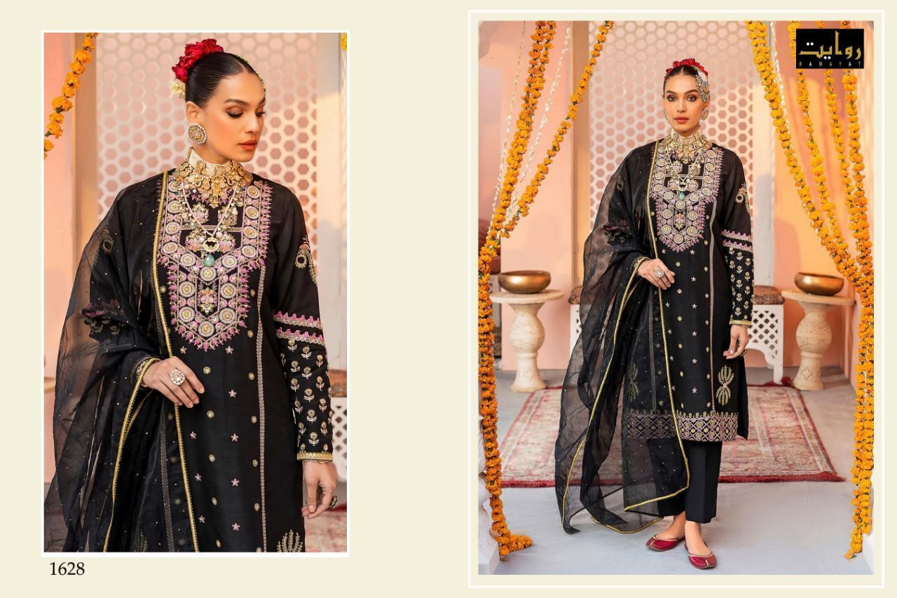 RAWAYAT-DILRUBA-FOUX-GEORGETTE-PAKISTANI-SUITS-WHOLESALE-3