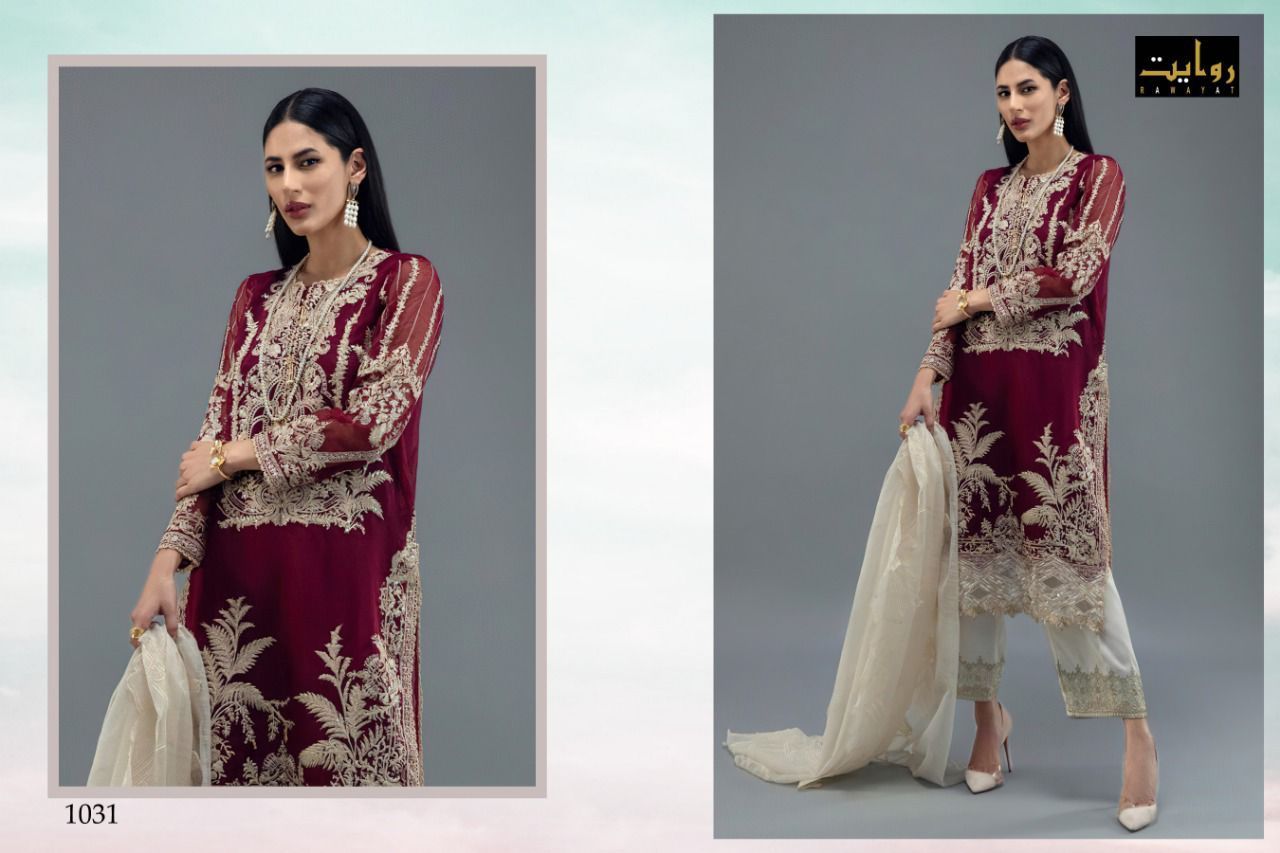 RAWAYAT-ELAF-VOL-5-LUXURY-LAWN-COLLECTION-PAKISTANI-SUITS-MANUFACTURER-2