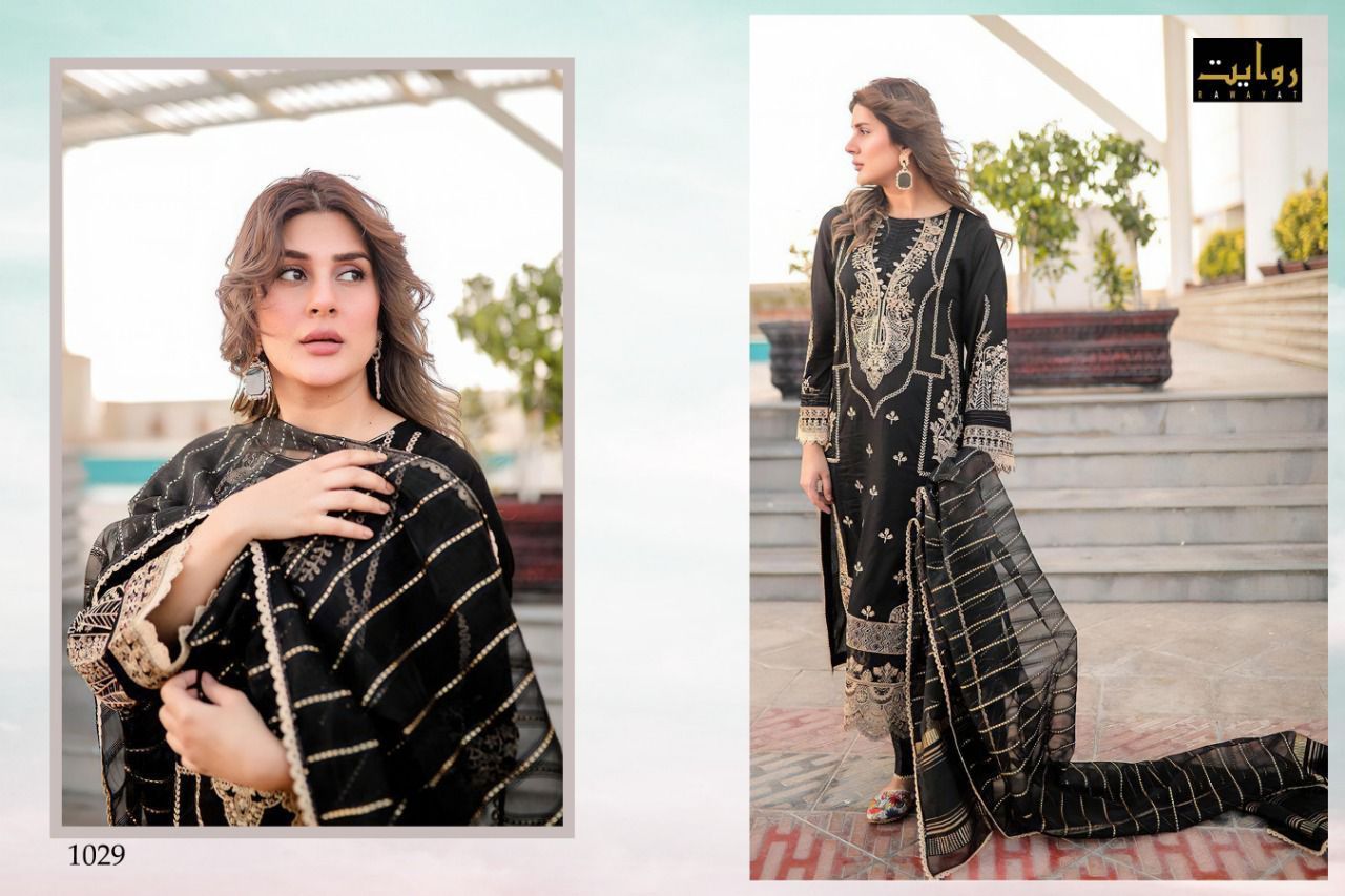 RAWAYAT-ELAF-VOL-5-LUXURY-LAWN-COLLECTION-PAKISTANI-SUITS-MANUFACTURER-3