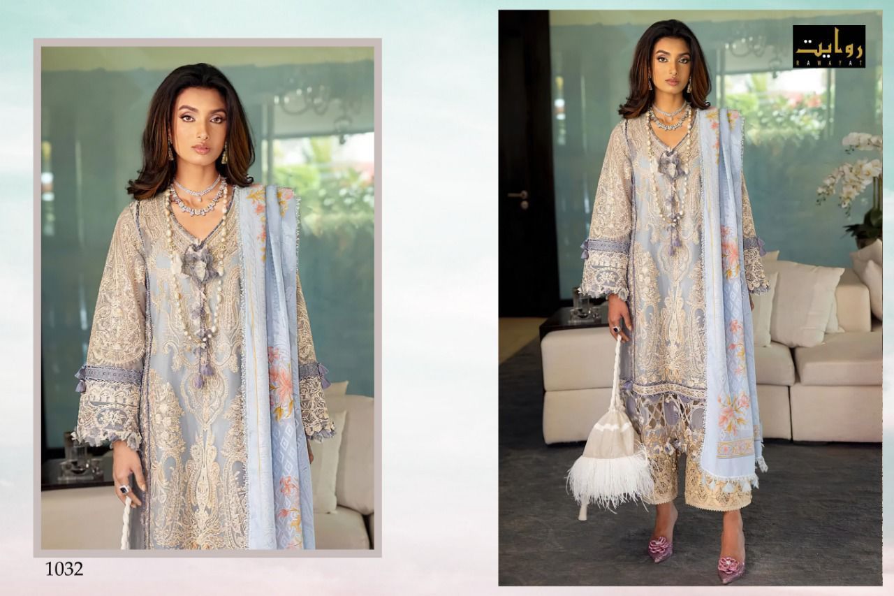 RAWAYAT-ELAF-VOL-5-LUXURY-LAWN-COLLECTION-PAKISTANI-SUITS-MANUFACTURER-4