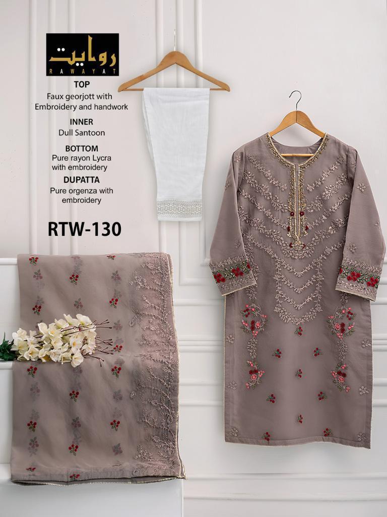 RAWAYAT-FOUX-GEORGETTE-KURTI-PANT-WITH-DUPATTA-AT-WHOLESALE-2