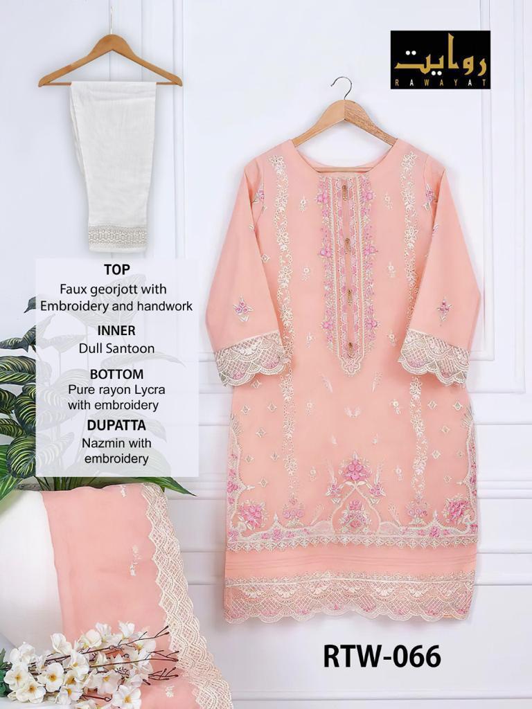 RAWAYAT-FOUX-GEORGETTE-KURTI-PANT-WITH-DUPATTA-AT-WHOLESALE-6